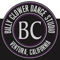 Billy Clower Dance Studio