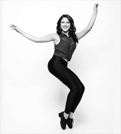 melissa